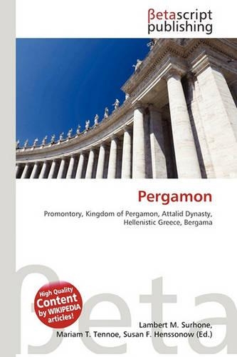 Pergamon