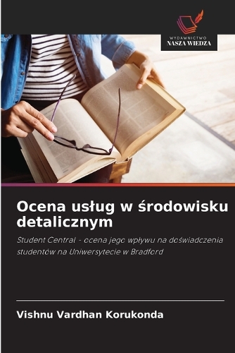 Ocena uslug w środowisku detalicznym