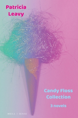 Candy Floss Collection