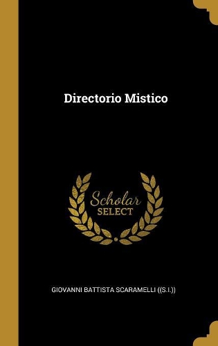 Directorio Mistico