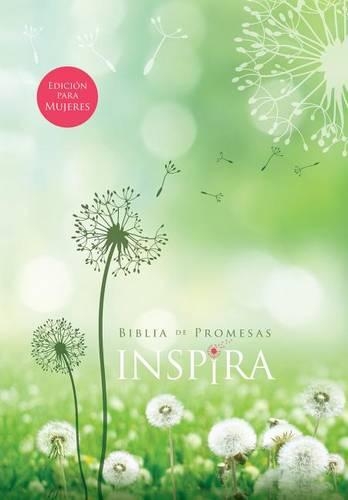 Biblia de Promesas: Inspira