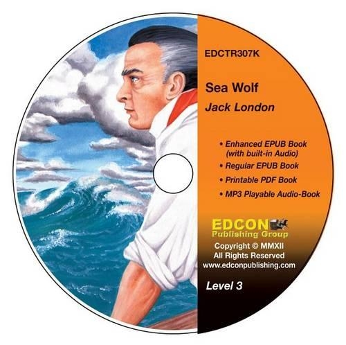 Sea Wolf CD ROM