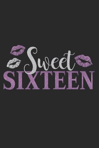 Sweet Sixteen