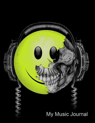 My Music Journal