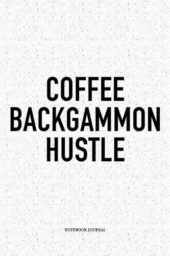 Coffee Backgammon Hustle