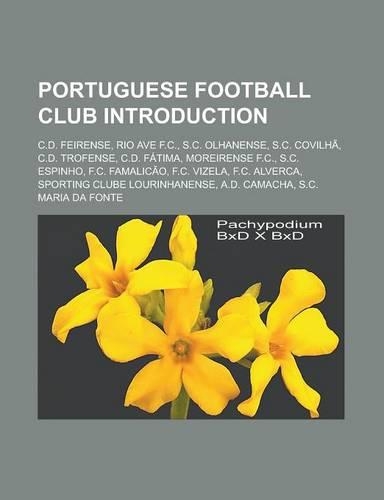 Portuguese Football Club Introduction