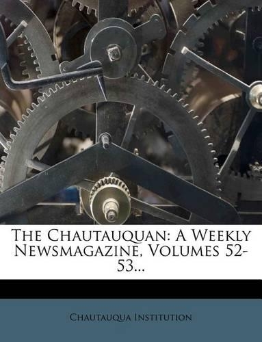 The Chautauquan