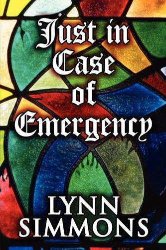 Just in Case of Emergency: (English)