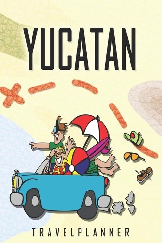Yucatan Travelplanner