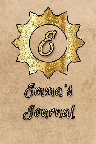 Emma's Journal