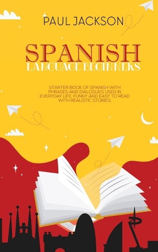 Spanish Language Beginners
