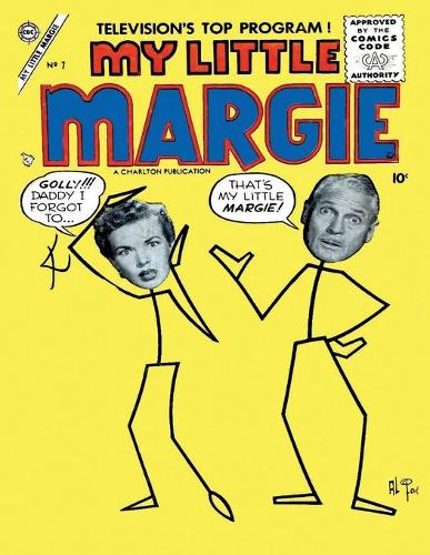 My Little Margie #7
