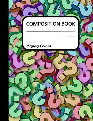 Composition Book