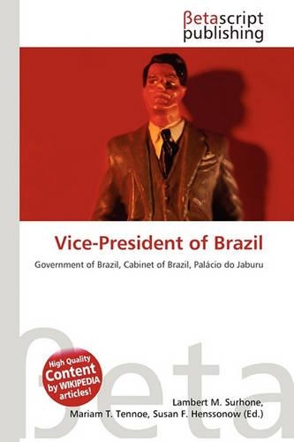 Vice-President of Brazil