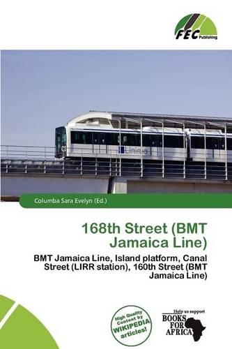 168th Street (Bmt Jamaica Line)