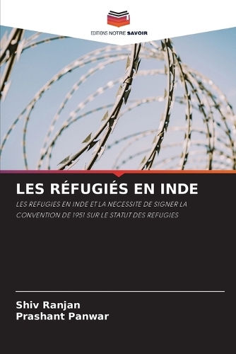 Les Réfugiés En Inde