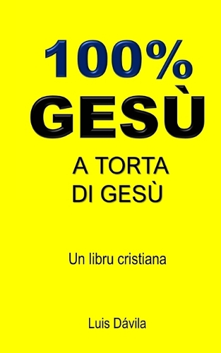 100% Gesù