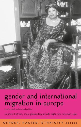 Gender and International Migration in Europe