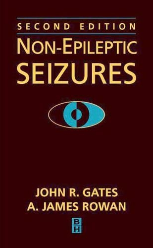 Non-epileptic Seizures
