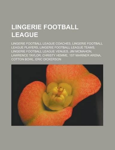 Lingerie Football League