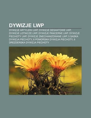 Dywizje Lwp