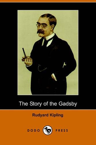 The Story of the Gadsby: (English)