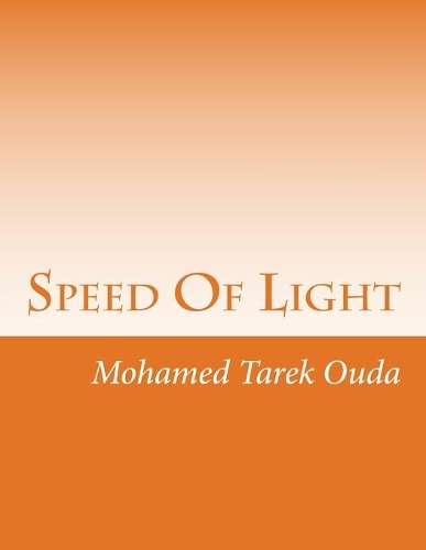 Speed Of Light