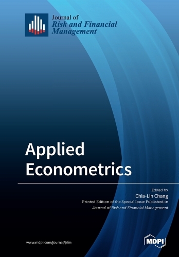 Applied Econometrics
