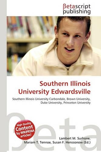 Southern Illinois University Edwardsville