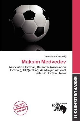 Maksim Medvedev
