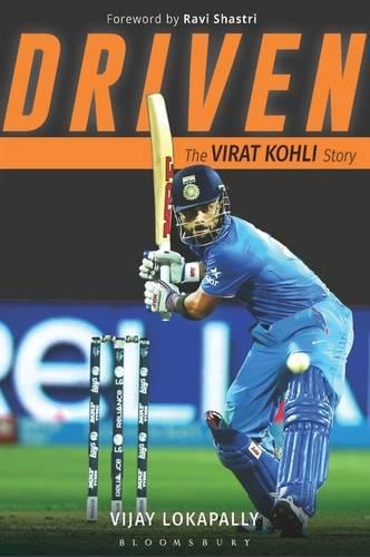 Driven:The Virat Kohli Story