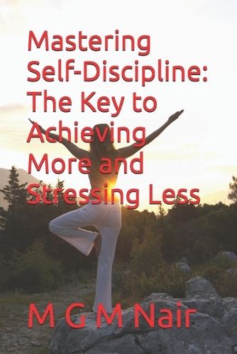 Mastering Self-Discipline