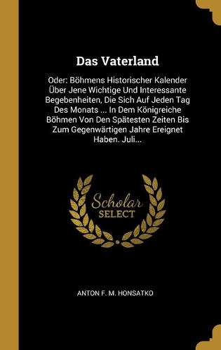 Das Vaterland