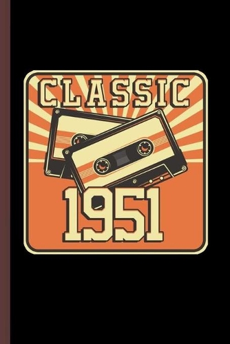 Classic 1951