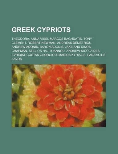 Greek Cypriots