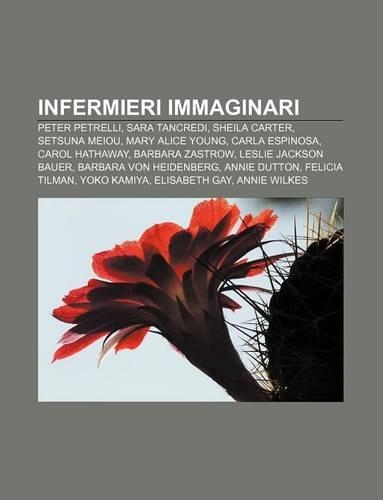 Infermieri Immaginari