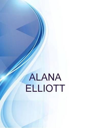 Alana Elliott
