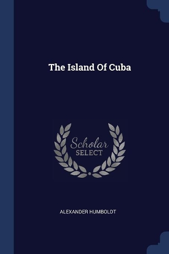 The Island Of Cuba