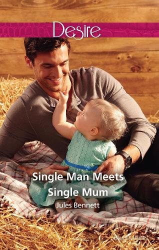 Single Man Meets Single Mum