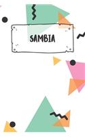 Sambia