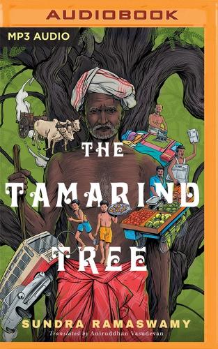 The Tamarind Tree