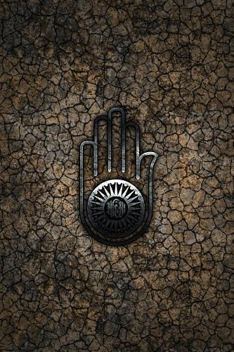 Monogram Jainism Journal