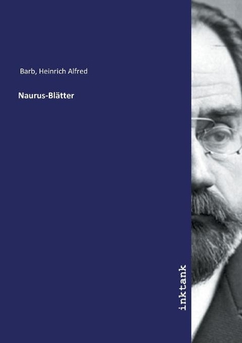 Naurus-Blätter