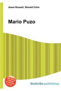 Mario Puzo