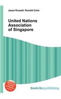 United Nations Association of Singapore