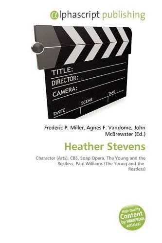 Heather Stevens