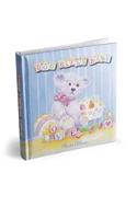 God Bless Baby Photo Album