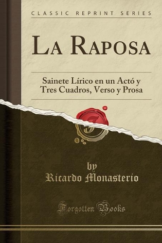 La Raposa
