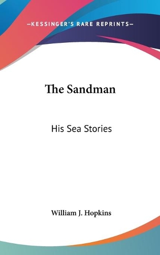 The Sandman