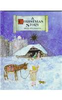 A Christmas Story